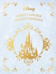 Disney's Gouden Frozen-verhalen