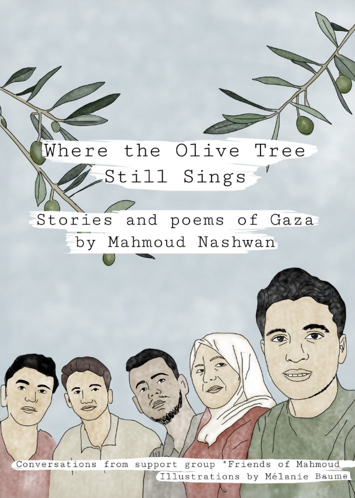Where The Olive Tree Still Sings