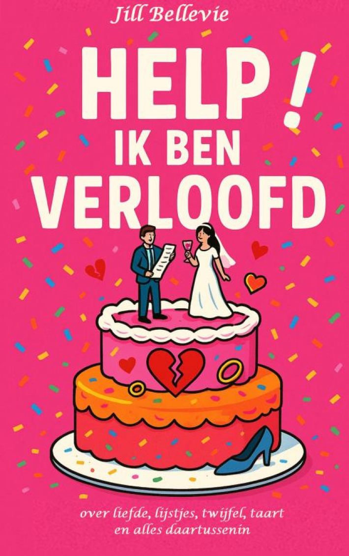 HELP, IK BEN VERLOOFD!
