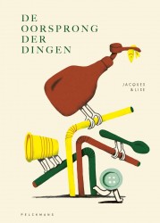 De Oorsprong der Dingen