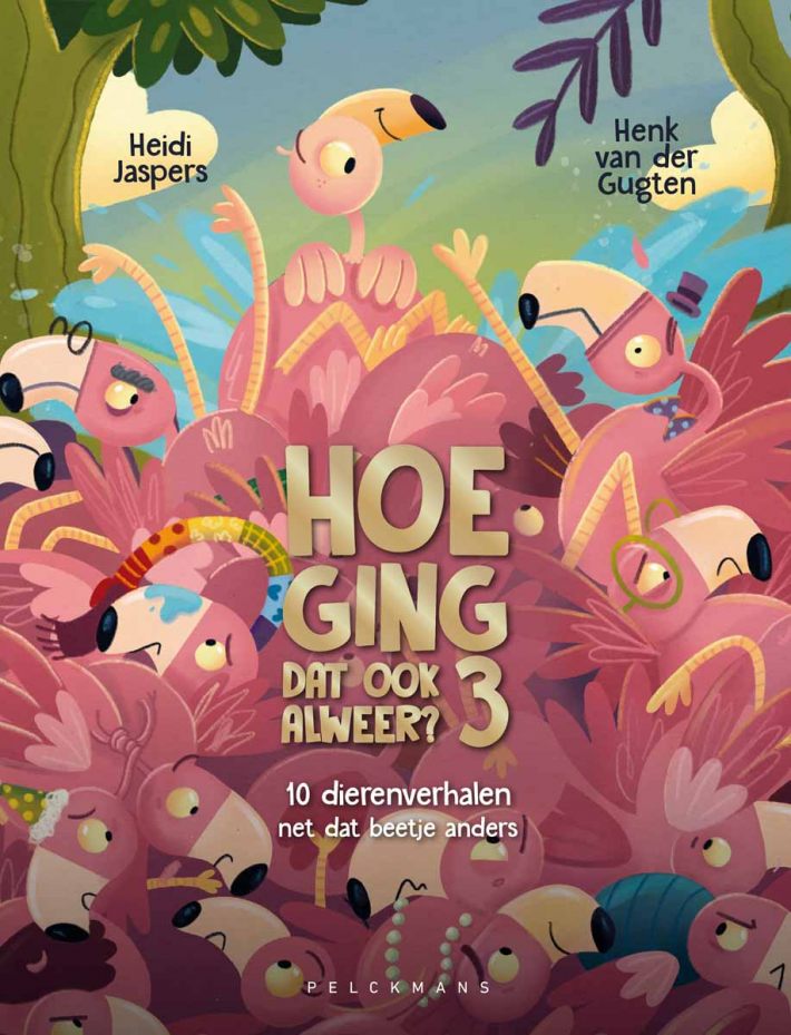 Hoe ging dat ook alweer? 3
