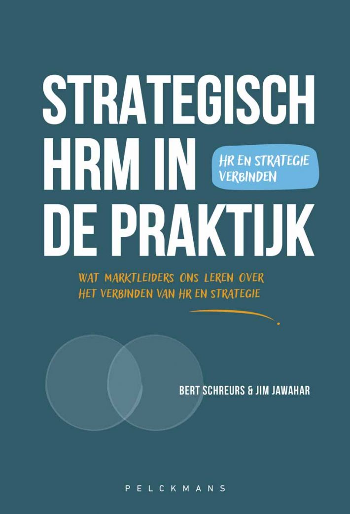 Strategisch HRM in Actie: Van Theorie naar Praktijk