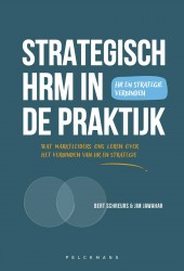 Strategisch HRM in Actie: Van Theorie naar Praktijk