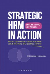 Strategic HRM in Action: Bridging Theory and Practice
