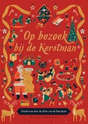 Op bezoek bij de Kerstman