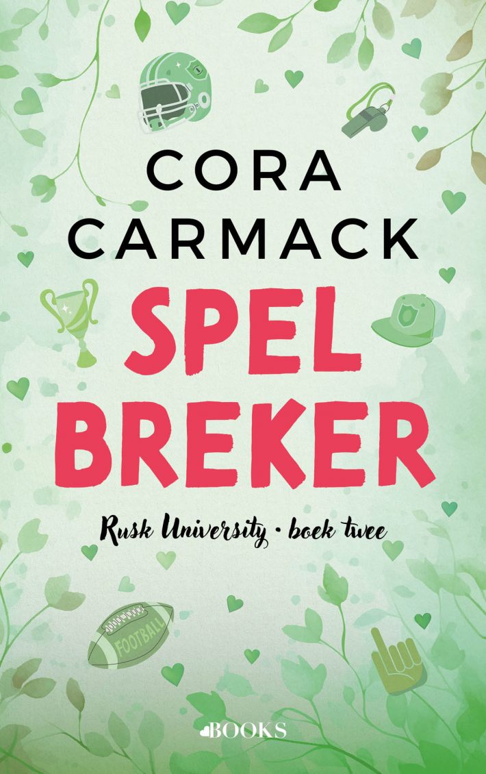 Spelbreker