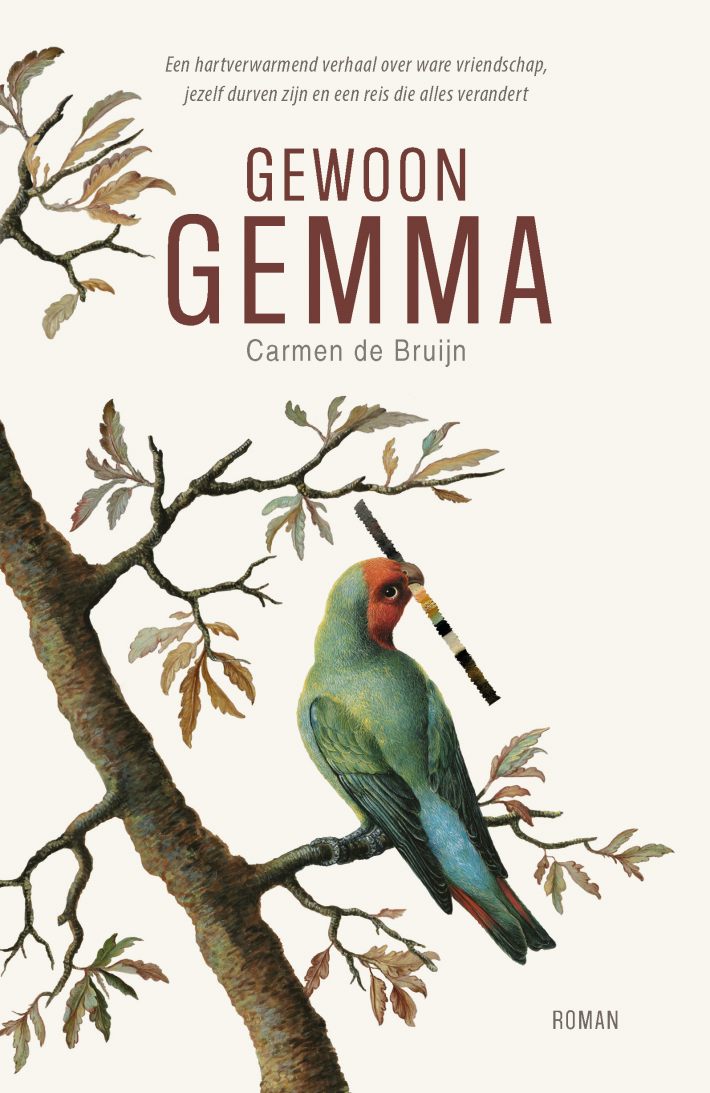 Gewoon Gemma