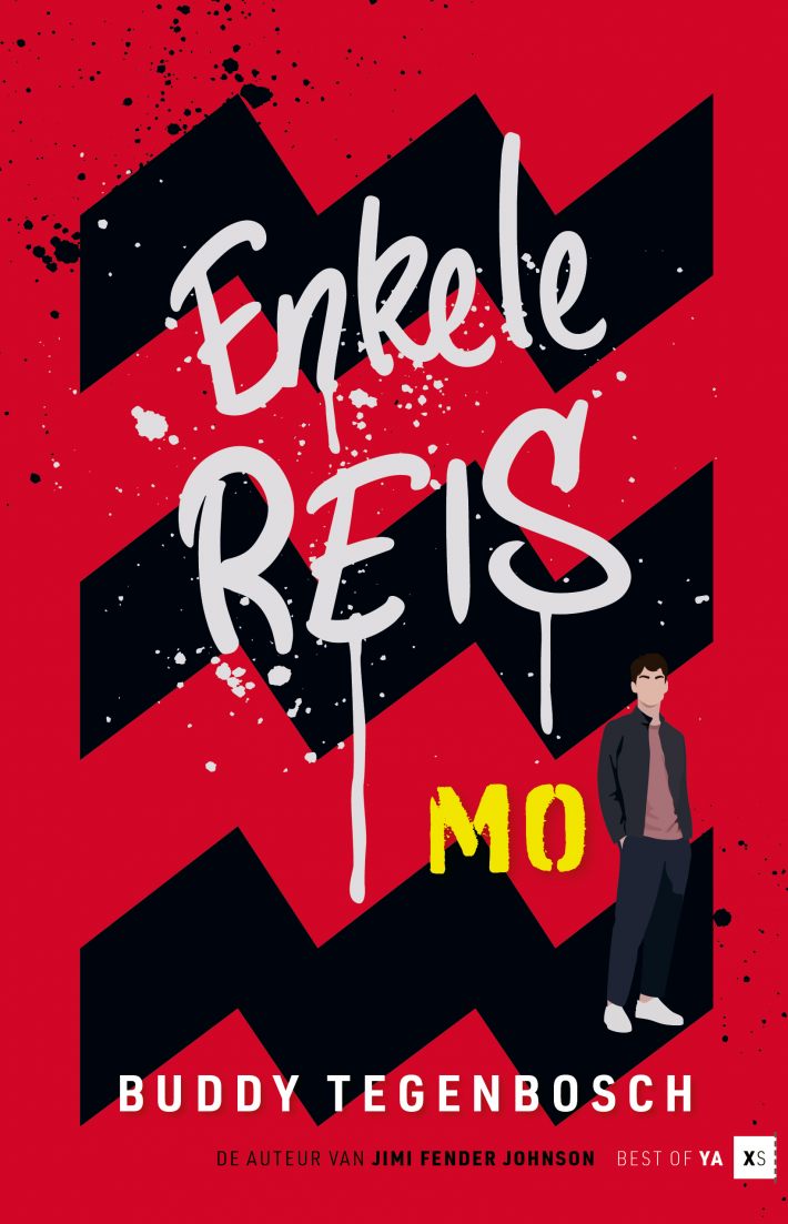 Enkele reis - Mo • Enkele reis - Mo • Enkele reis - Mo