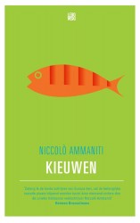 Kieuwen