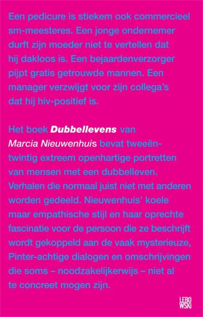 Dubbellevens