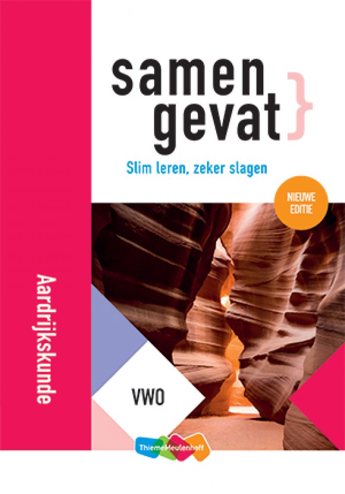 Samengevat Aardrijkskunde