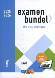 Examenbundel