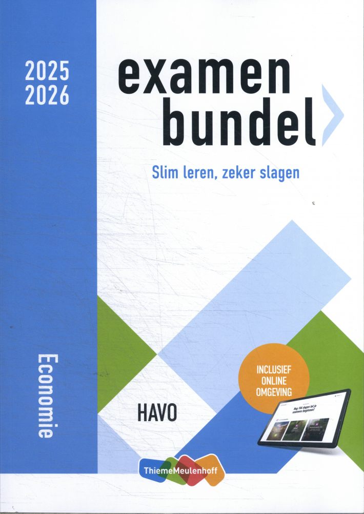 Examenbundel