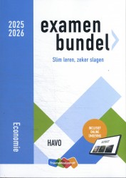 Examenbundel