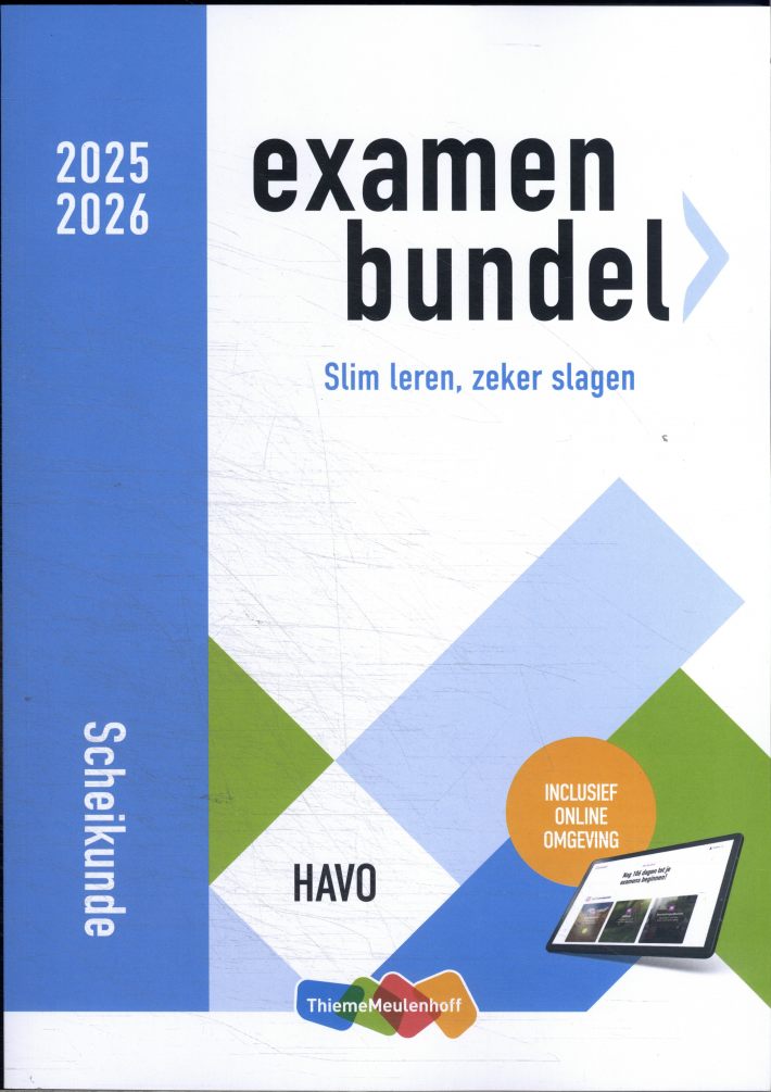 Examenbundel