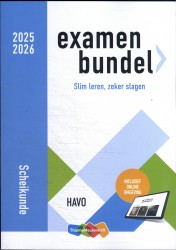 Examenbundel