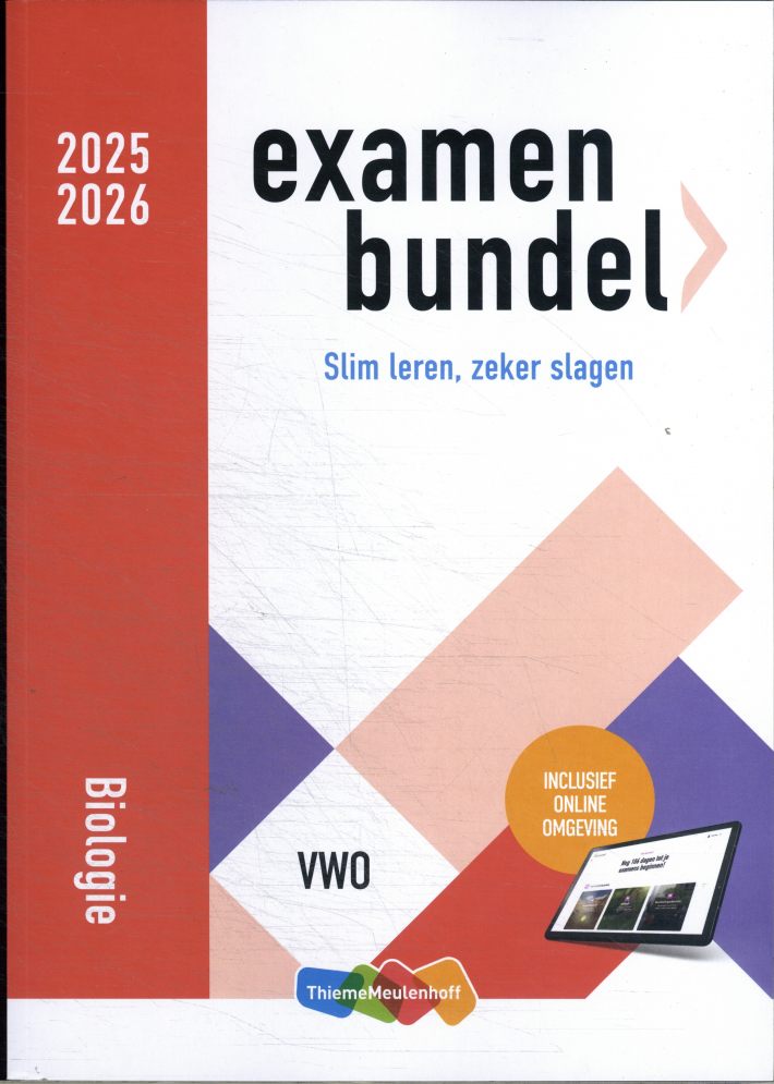 Examenbundel