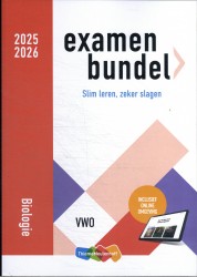 Examenbundel