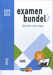 Examenbundel
