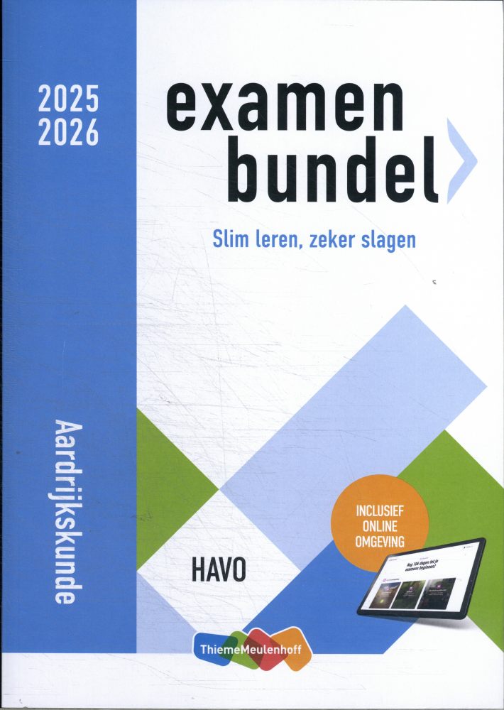 Examenbundel