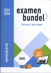 Examenbundel