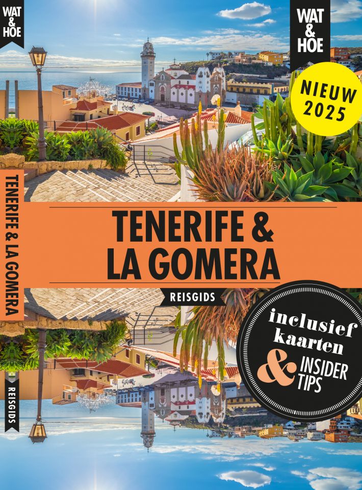 Tenerife & La Gomera