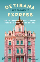 De Tirana Express • De Tirana Express