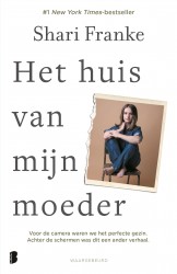 Het huis van mijn moeder • Het huis van mijn moeder