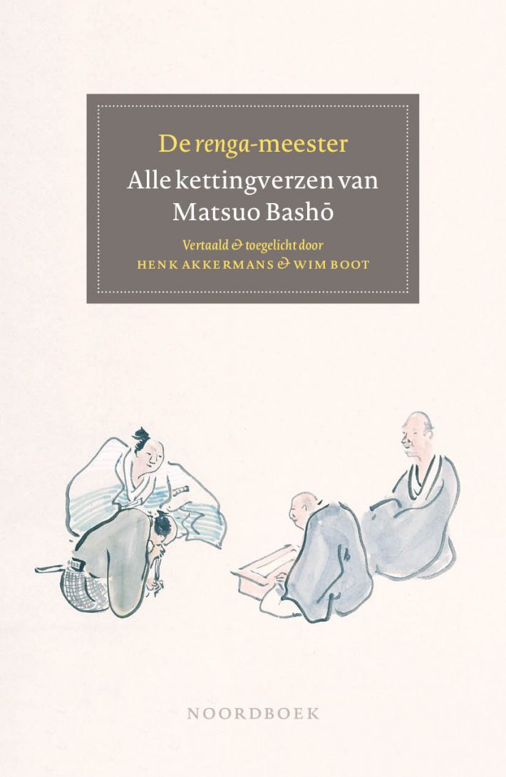 De renga-meester