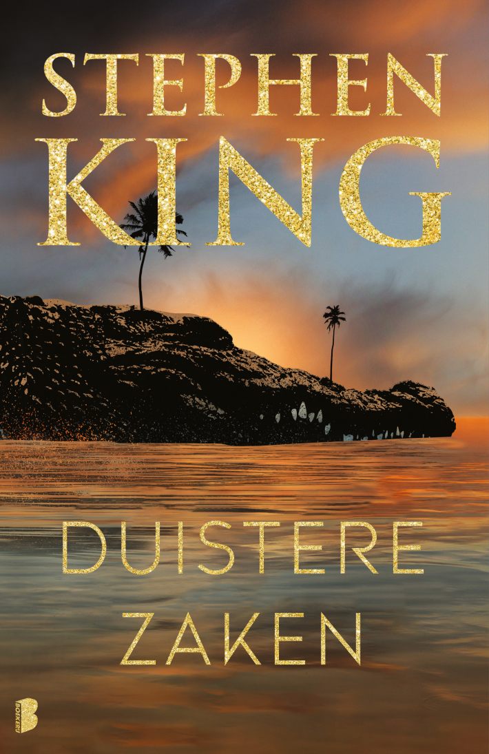 Duistere zaken