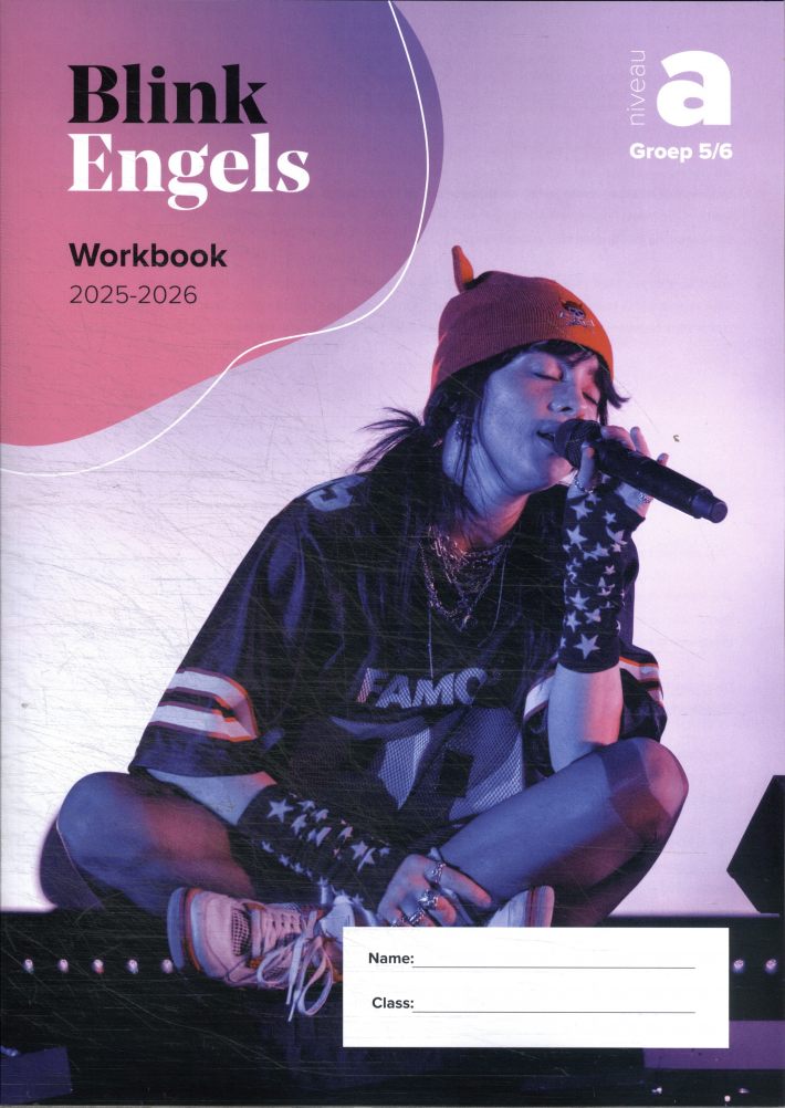 Blink Engels