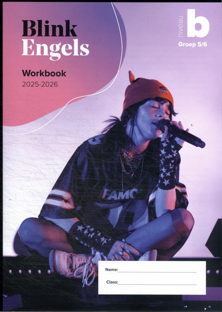 Blink Engels