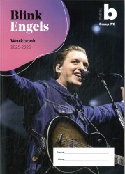 Blink Engels