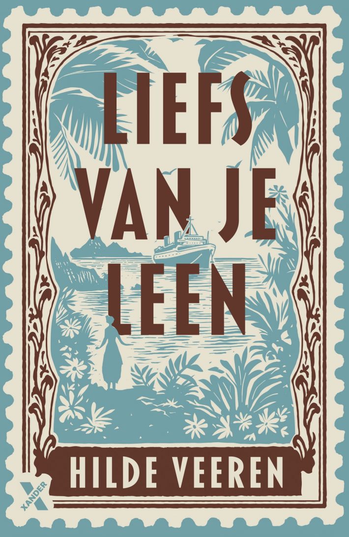 Liefs van je Leen • Liefs van je Leen