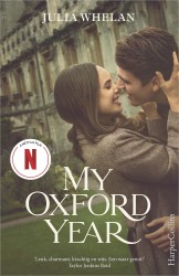 My Oxford Year • My Oxford Year