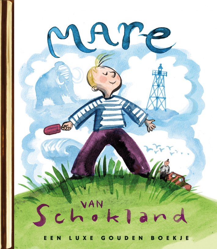 Mare van Schokland