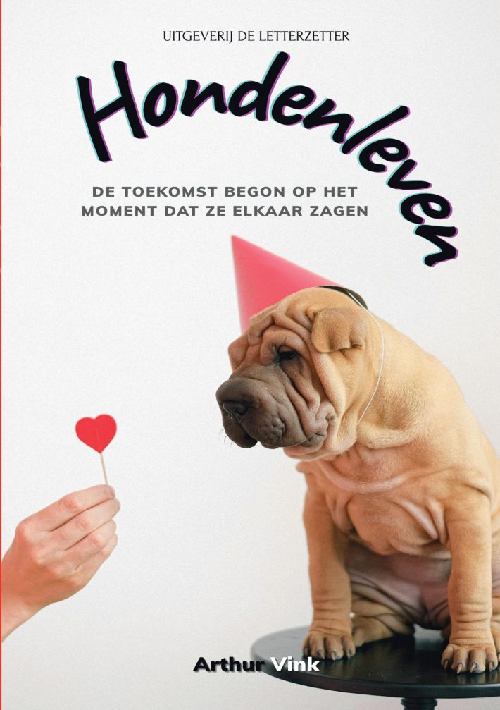 Hondenleven