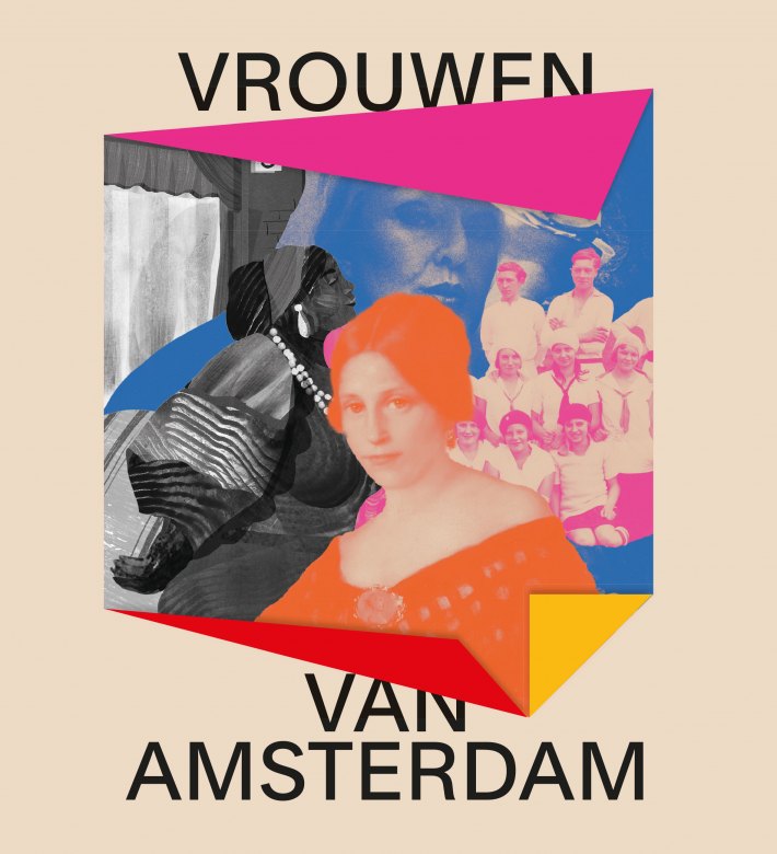 De vrouwen van Amsterdam