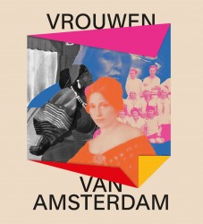 De vrouwen van Amsterdam