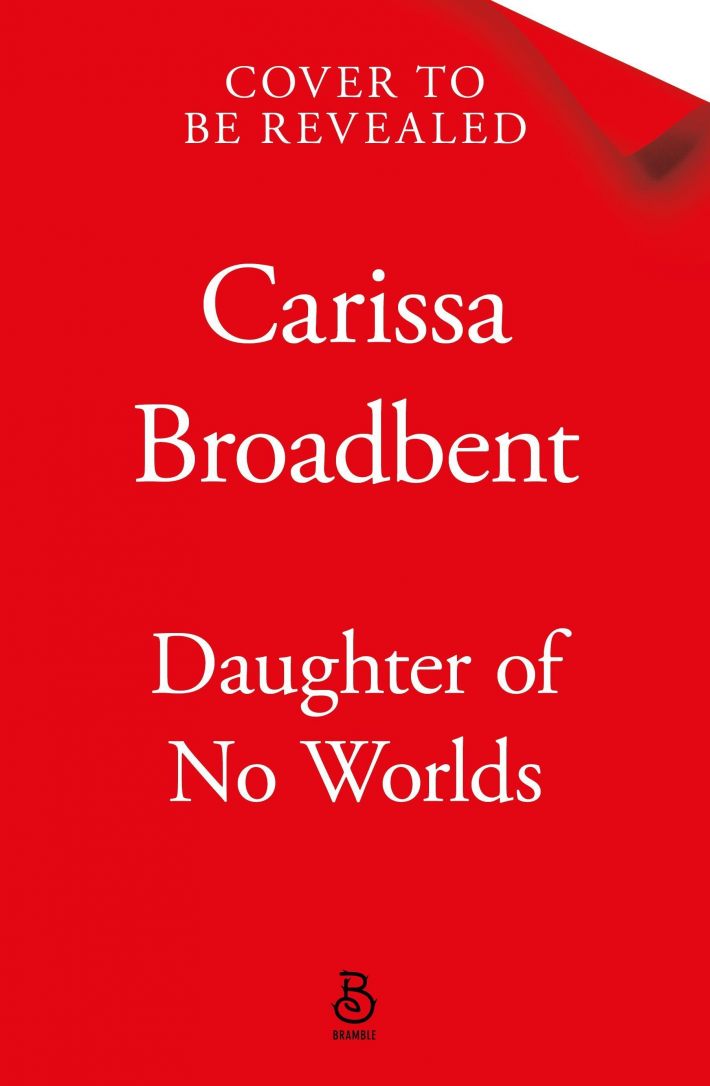 Daughter of No Worlds