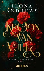 Kroon van vuur