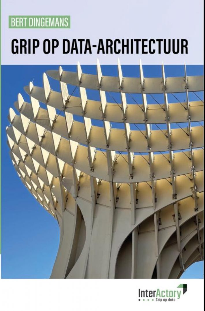 Grip op data-architectuur