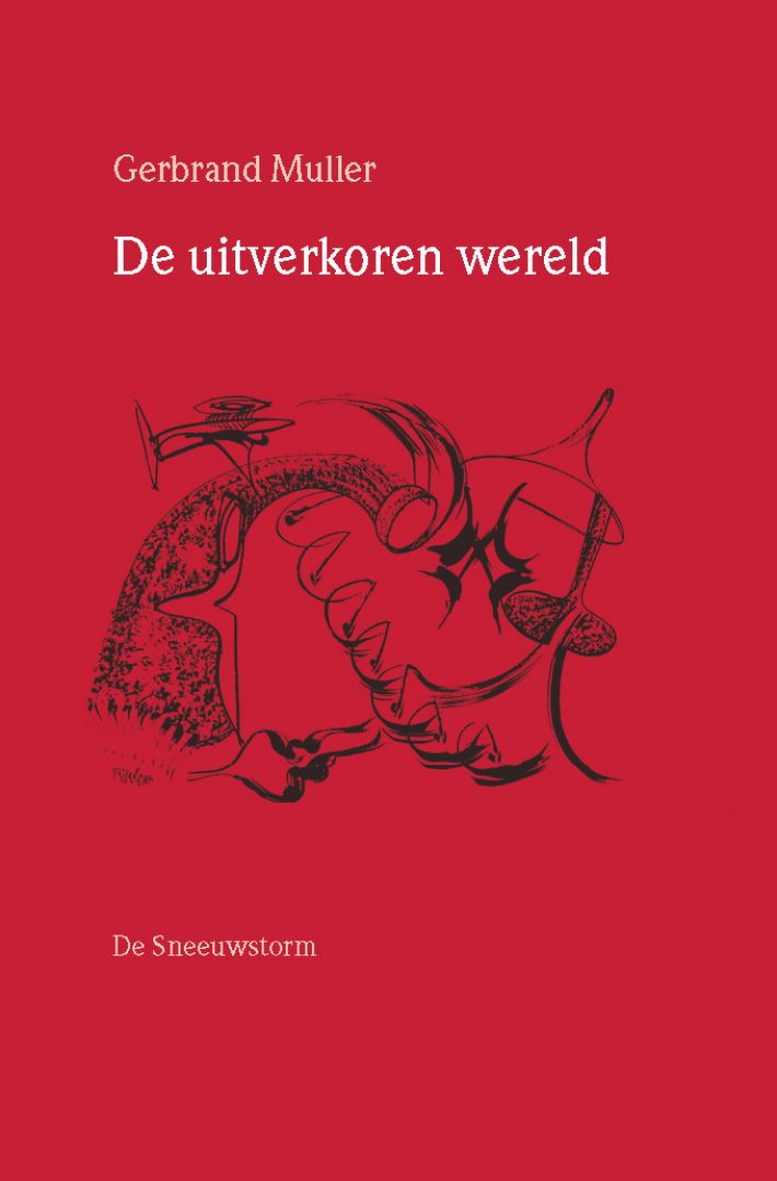 De uitverkoren wereld