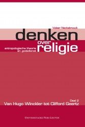 Denken over religie