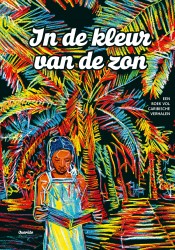 In de kleur van de zon