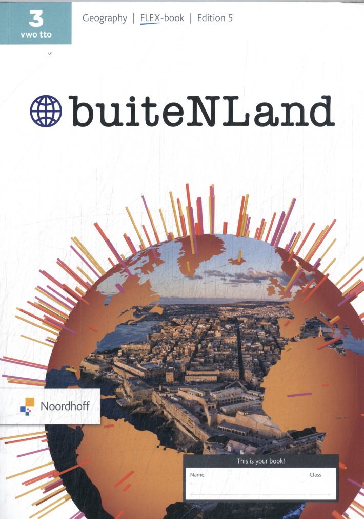 buiteNLand