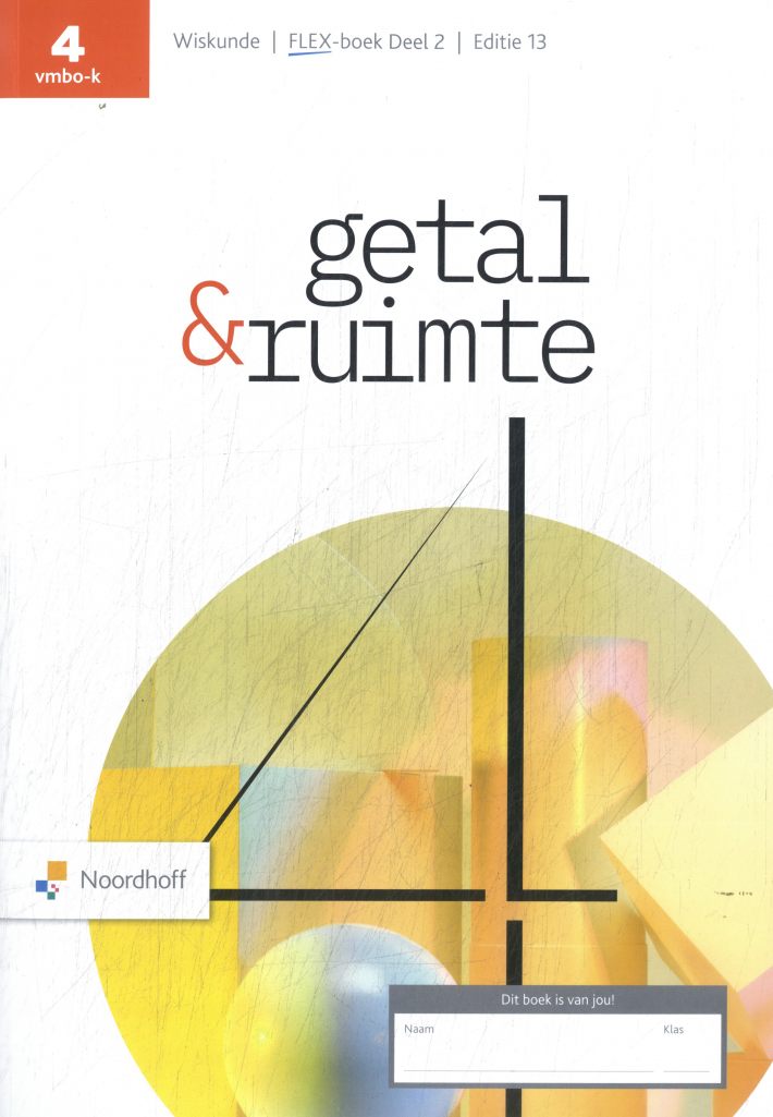 Getal & Ruimte