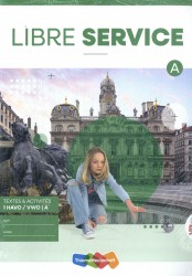 Libre Service LRN-line