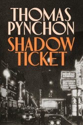 Shadow Ticket • Shadow Ticket