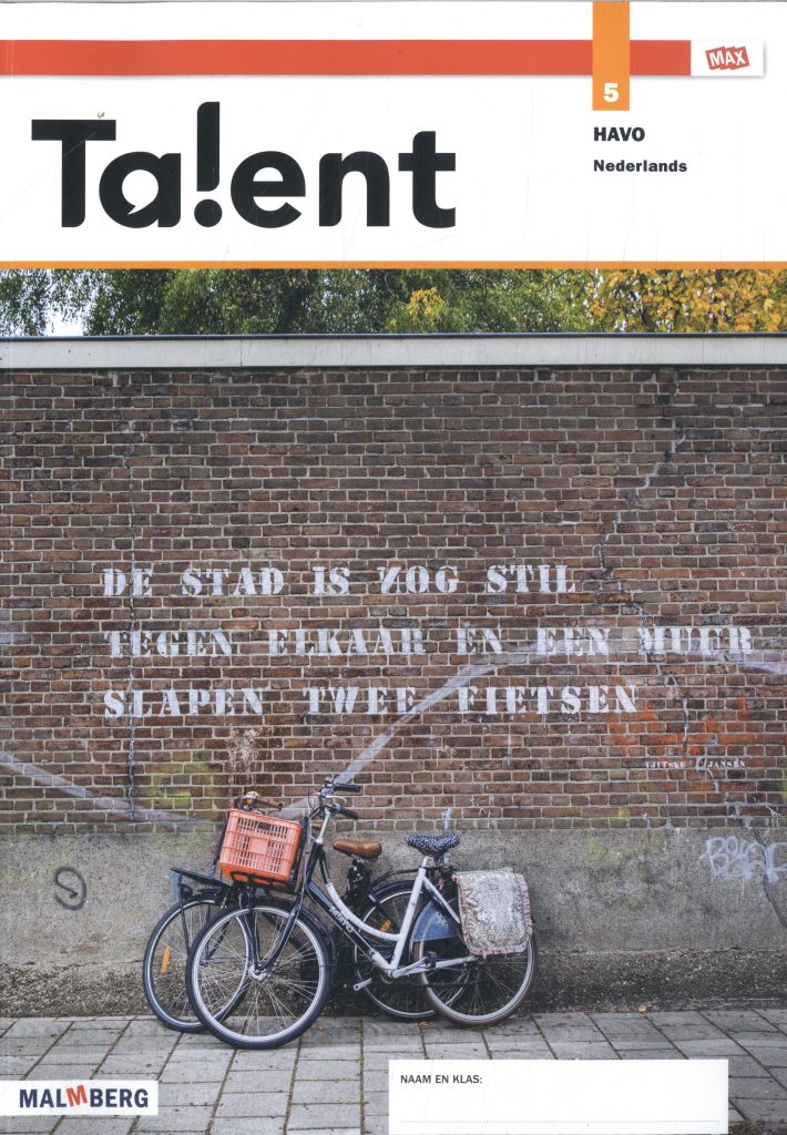 Ta!ent - MAX